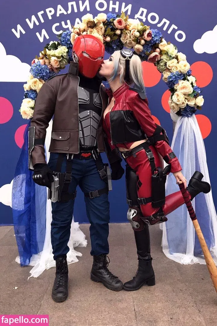 Vasilielcosplay Onlyfans Photo Gallery 