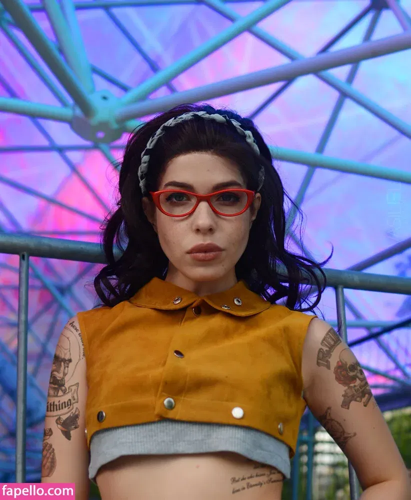 Vasilielcosplay Onlyfans Photo Gallery 