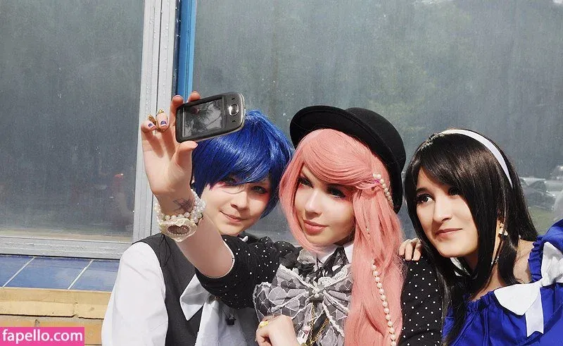 Vasilielcosplay Onlyfans Photo Gallery 