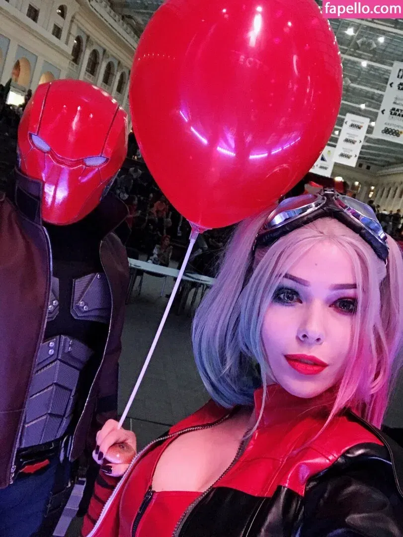 Vasilielcosplay Onlyfans Photo Gallery 