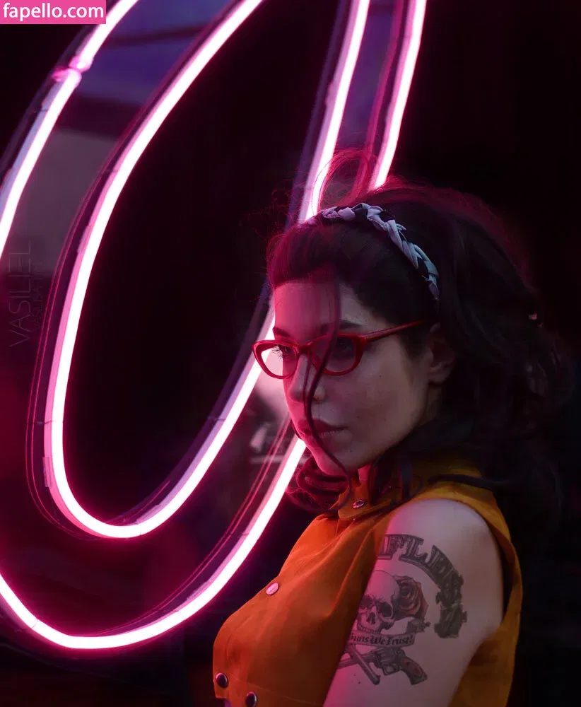 Vasilielcosplay Onlyfans Photo Gallery 