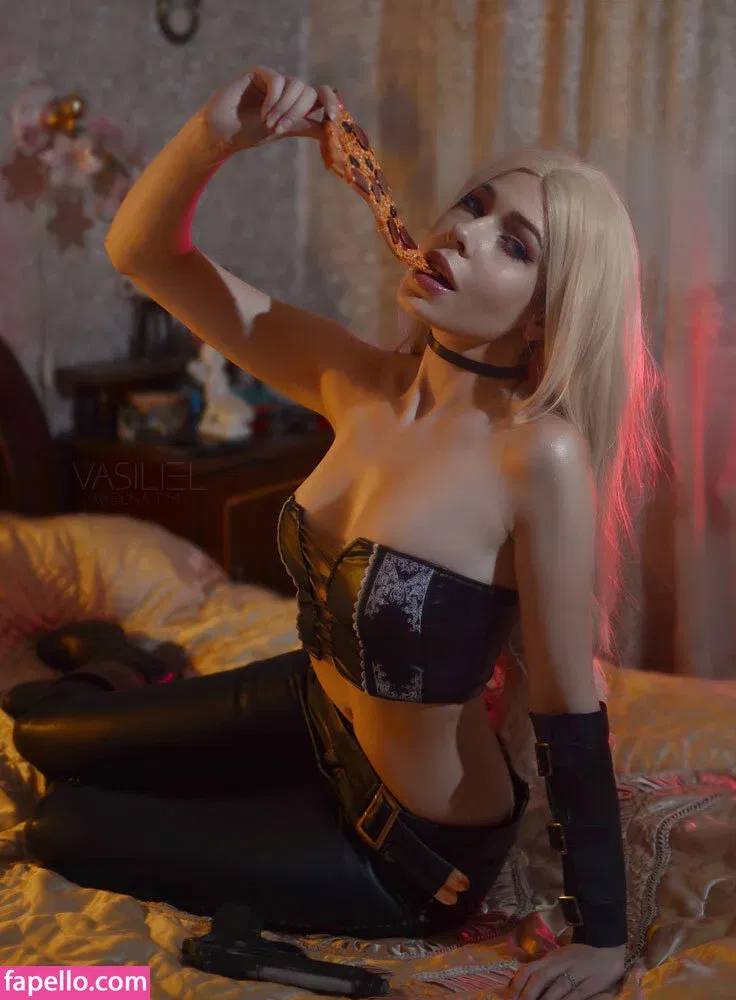 Vasilielcosplay Onlyfans Photo Gallery 