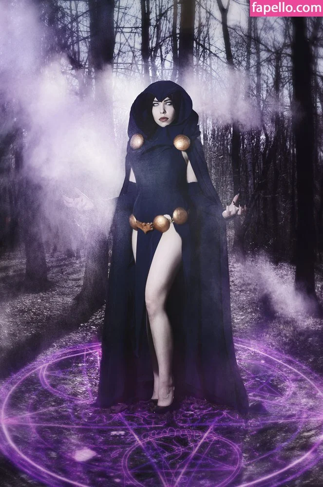 Vasilielcosplay Onlyfans Photo Gallery 