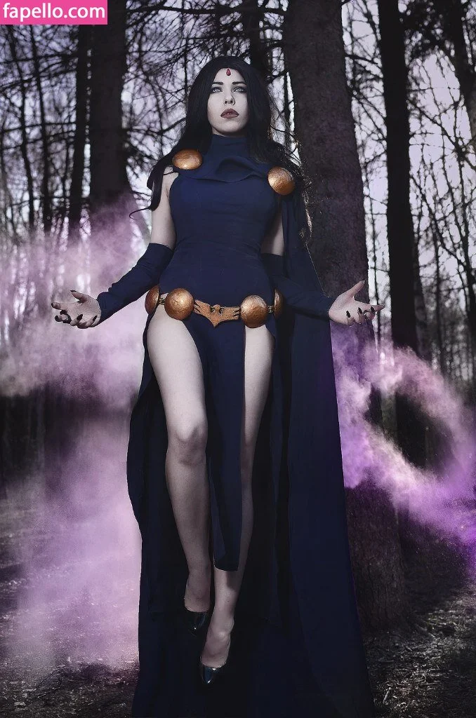 Vasilielcosplay Onlyfans Photo Gallery 