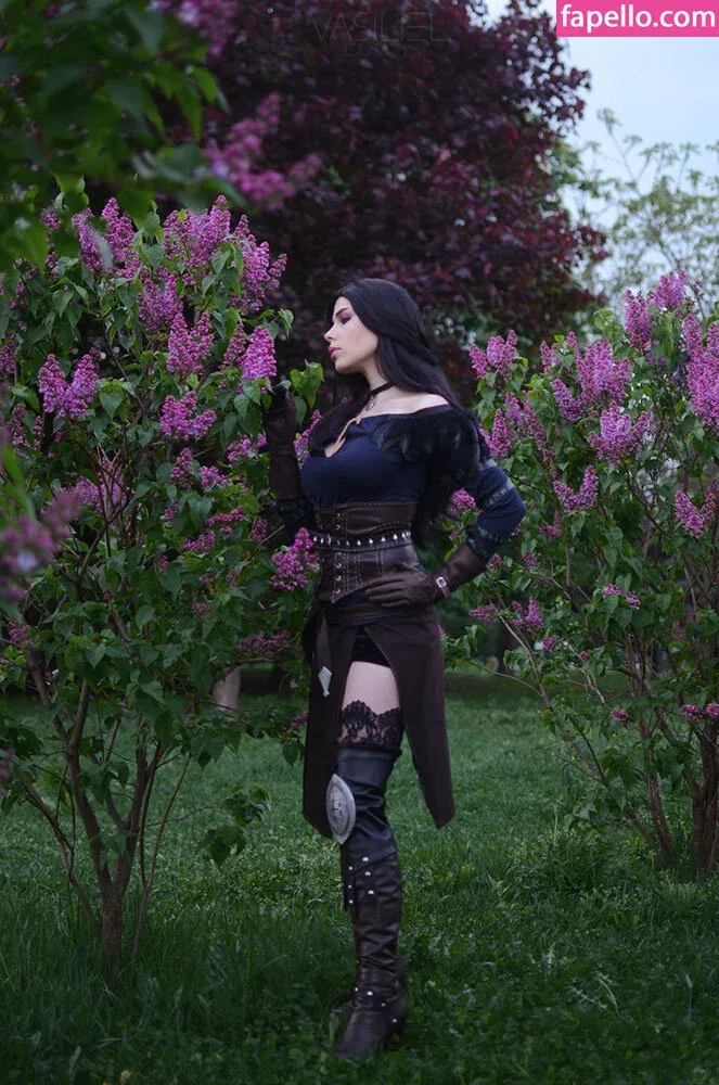 Vasilielcosplay Onlyfans Photo Gallery 