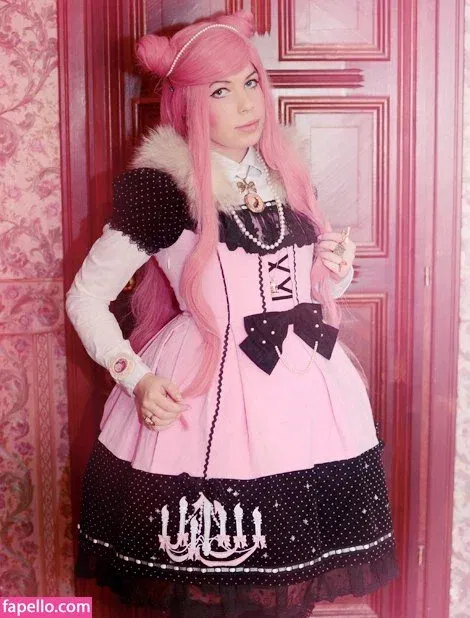 Vasilielcosplay Onlyfans Photo Gallery 