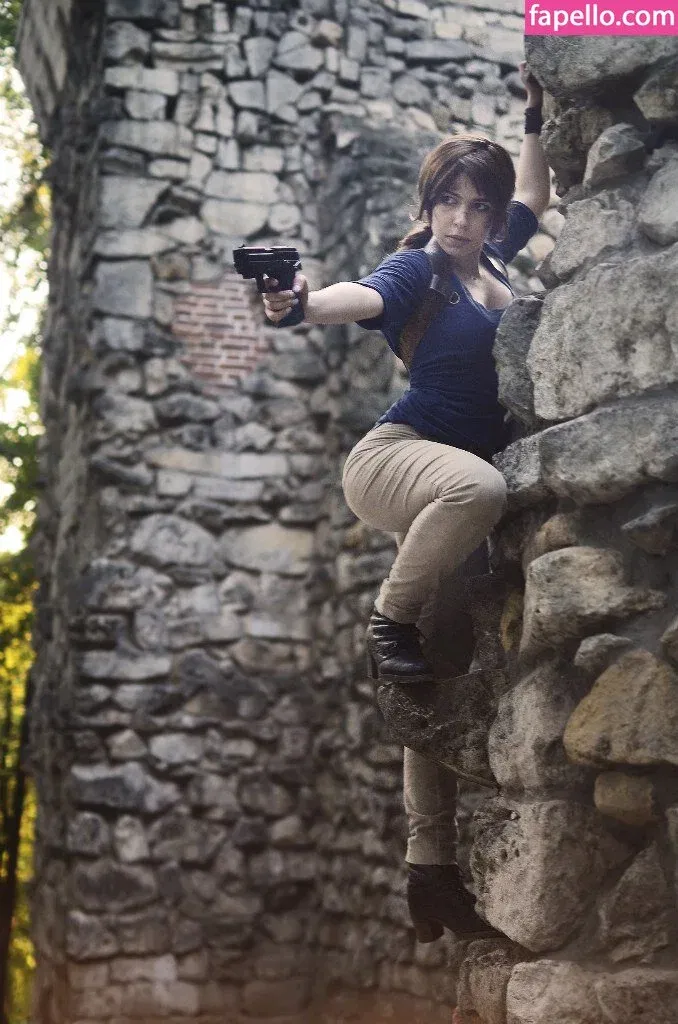 Vasilielcosplay Onlyfans Photo Gallery 