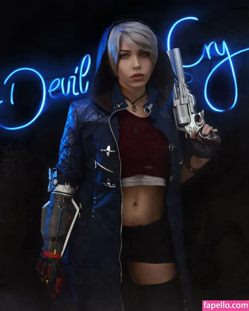 Vasilielcosplay Onlyfans Photo Gallery 