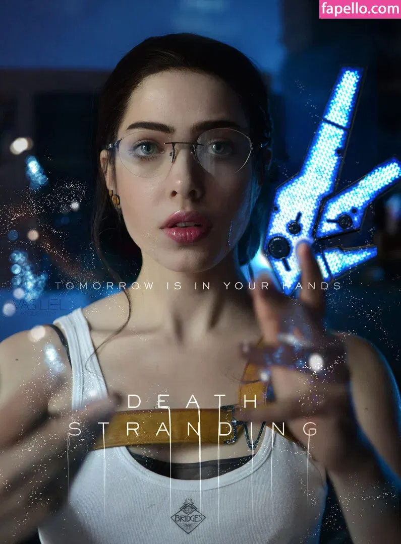 Vasilielcosplay Onlyfans Photo Gallery 