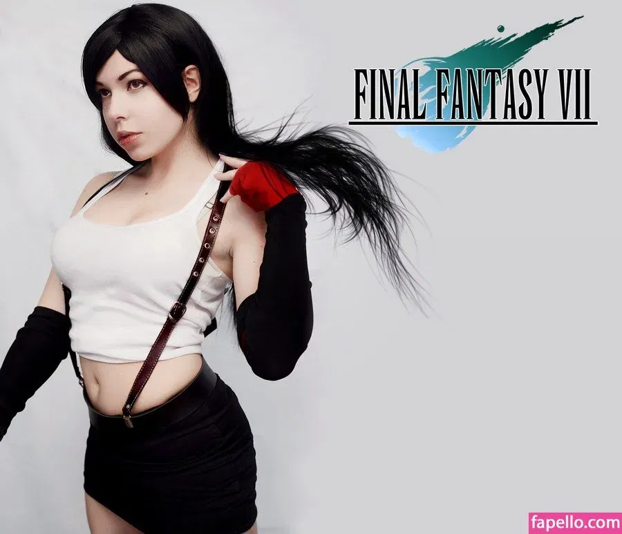 Vasilielcosplay Onlyfans Photo Gallery 