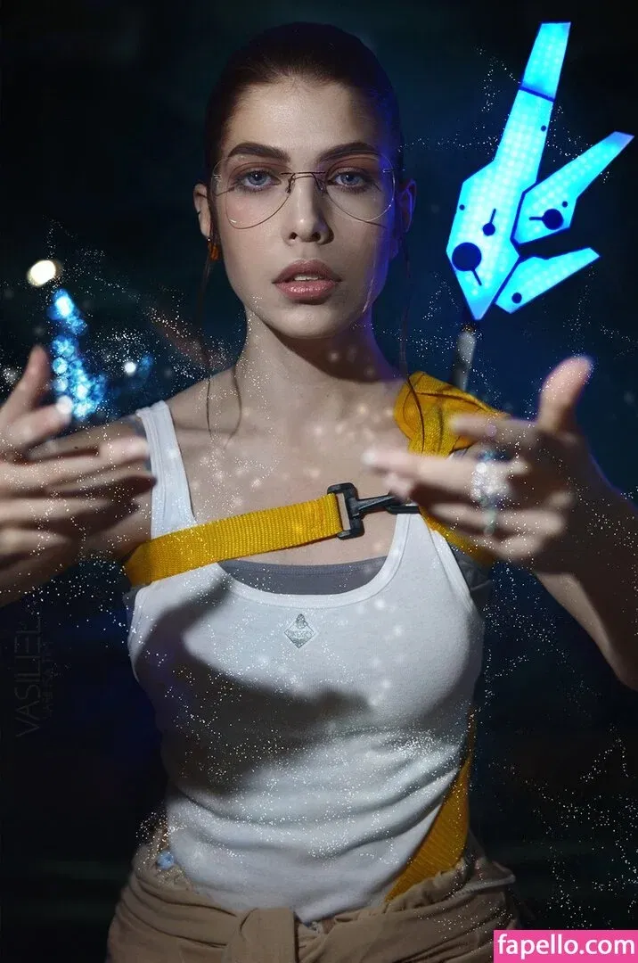 Vasilielcosplay Onlyfans Photo Gallery 