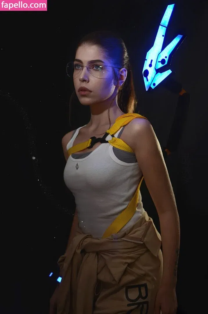 Vasilielcosplay Onlyfans Photo Gallery 