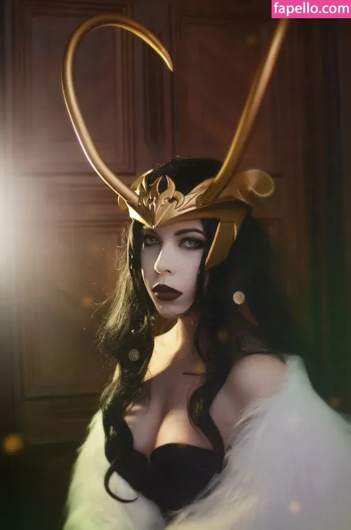 Vasilielcosplay Onlyfans Photo Gallery 