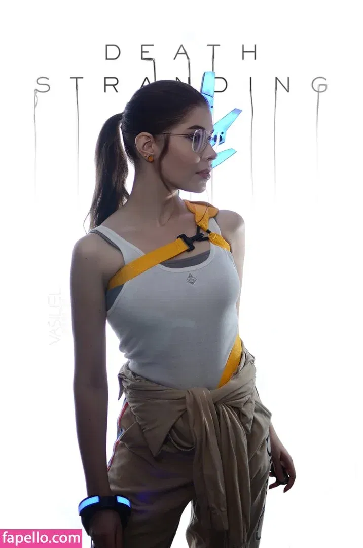 Vasilielcosplay Onlyfans Photo Gallery 