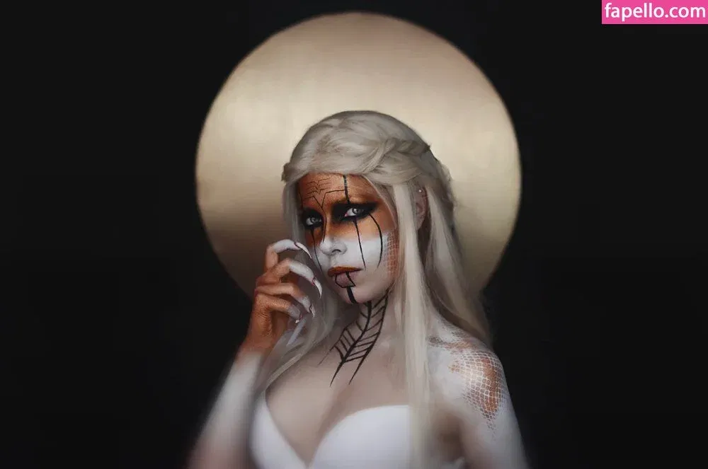 Vasilielcosplay Onlyfans Photo Gallery 