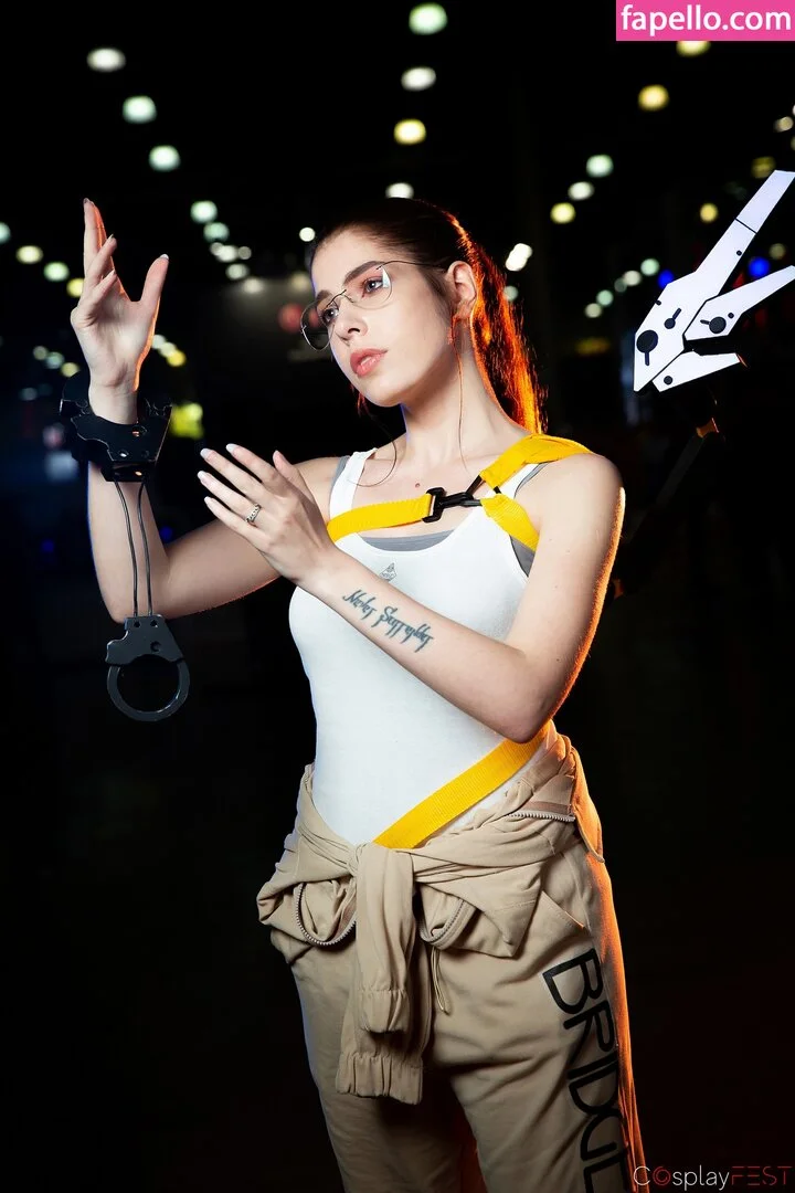 Vasilielcosplay Onlyfans Photo Gallery 