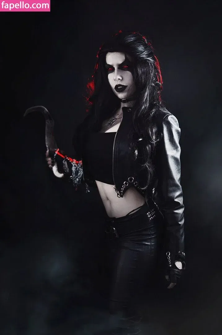 Vasilielcosplay Onlyfans Photo Gallery 