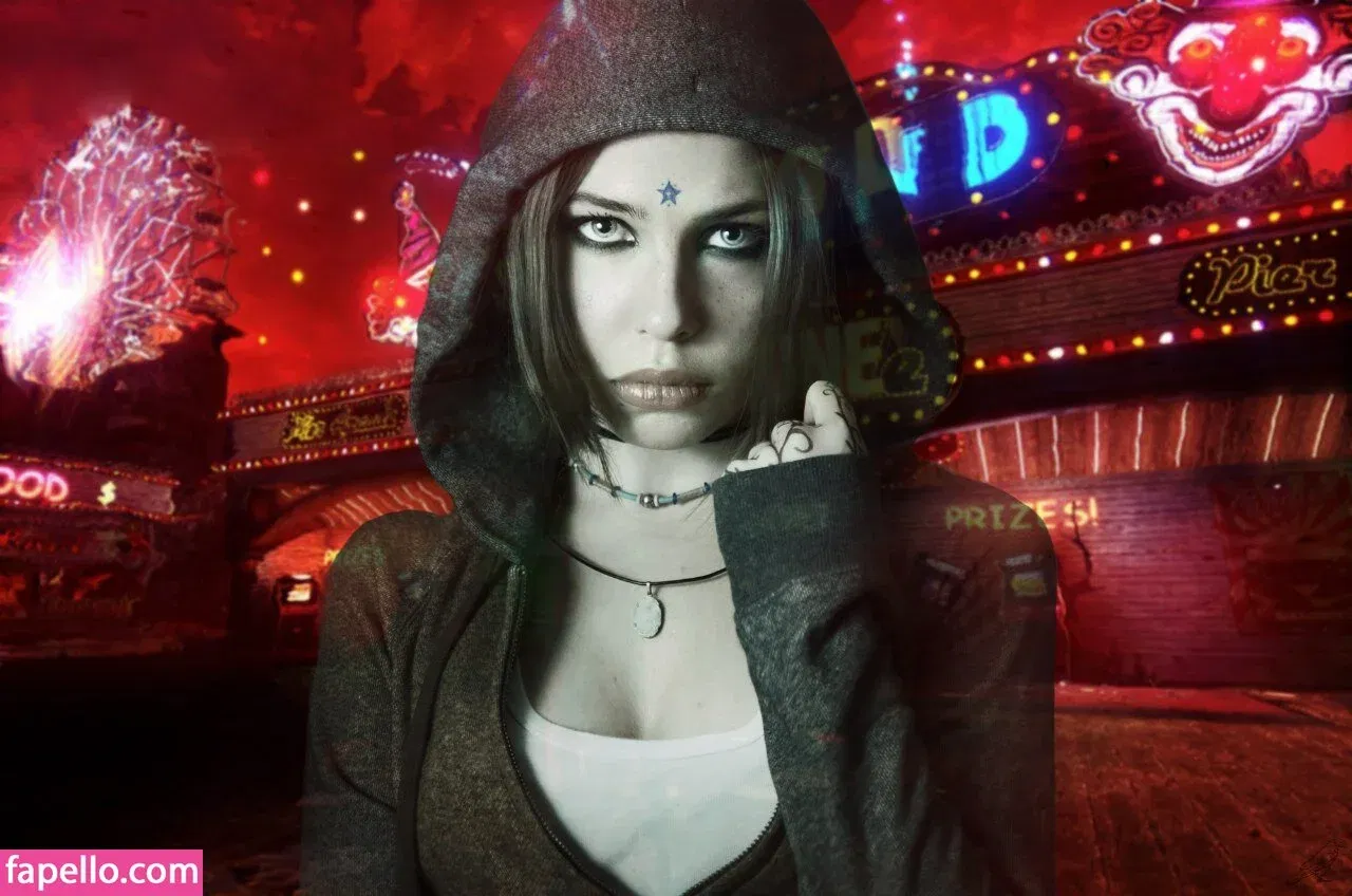 Vasilielcosplay Onlyfans Photo Gallery 