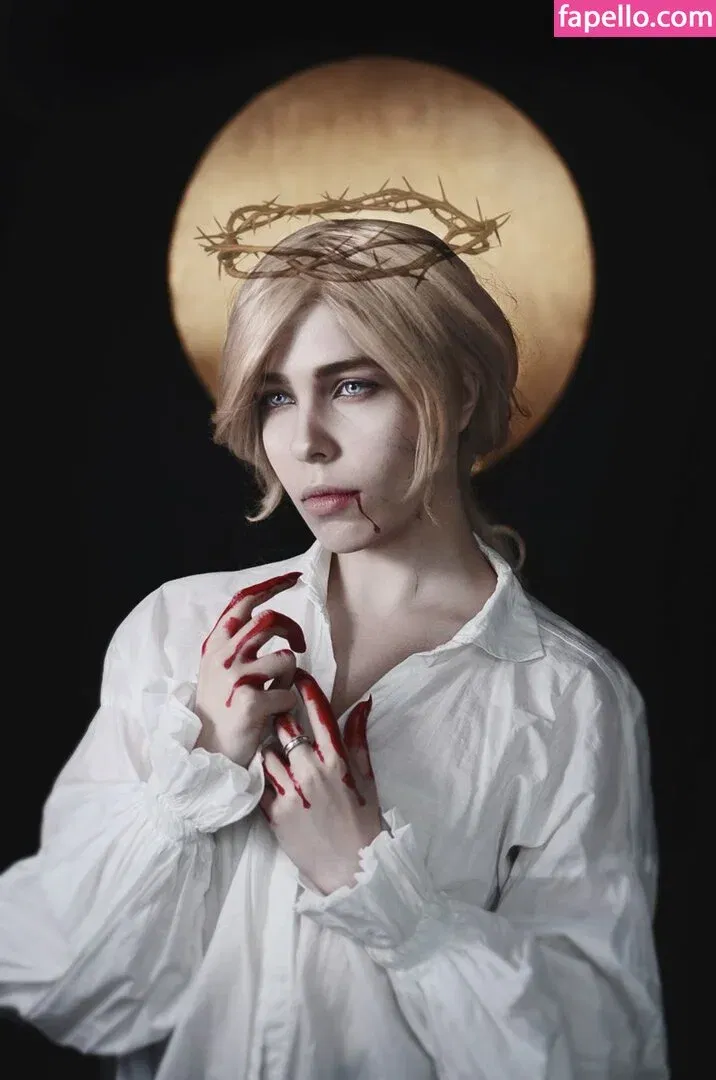 Vasilielcosplay Onlyfans Photo Gallery 