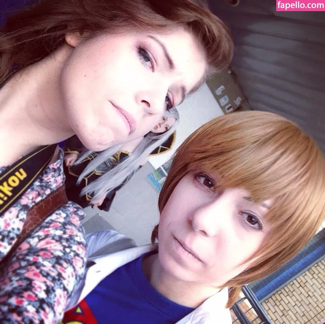 Vasilielcosplay Onlyfans Photo Gallery 