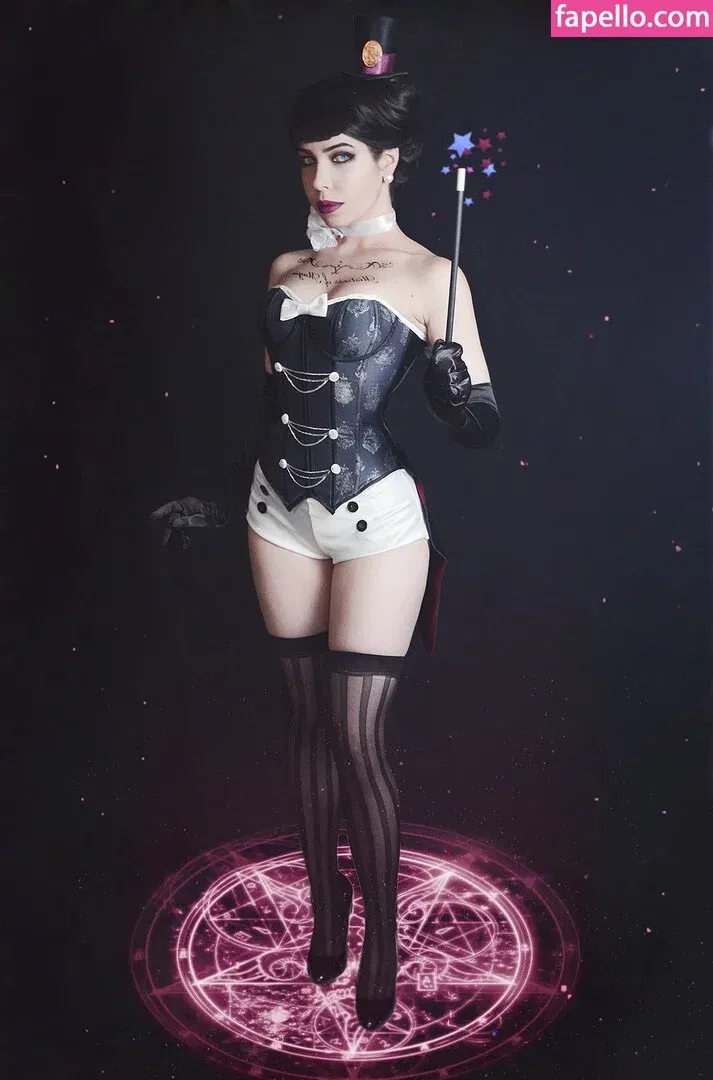 Vasilielcosplay Onlyfans Photo Gallery 