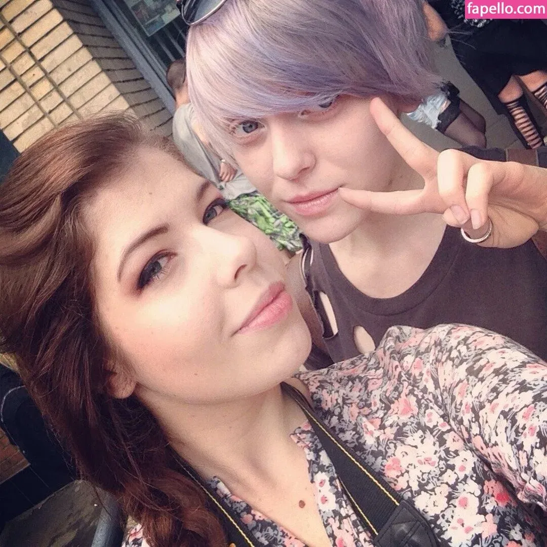 Vasilielcosplay Onlyfans Photo Gallery 