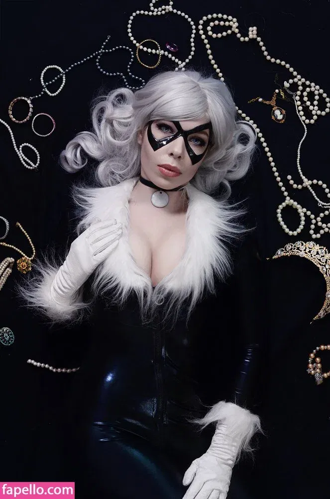 Vasilielcosplay Onlyfans Photo Gallery 