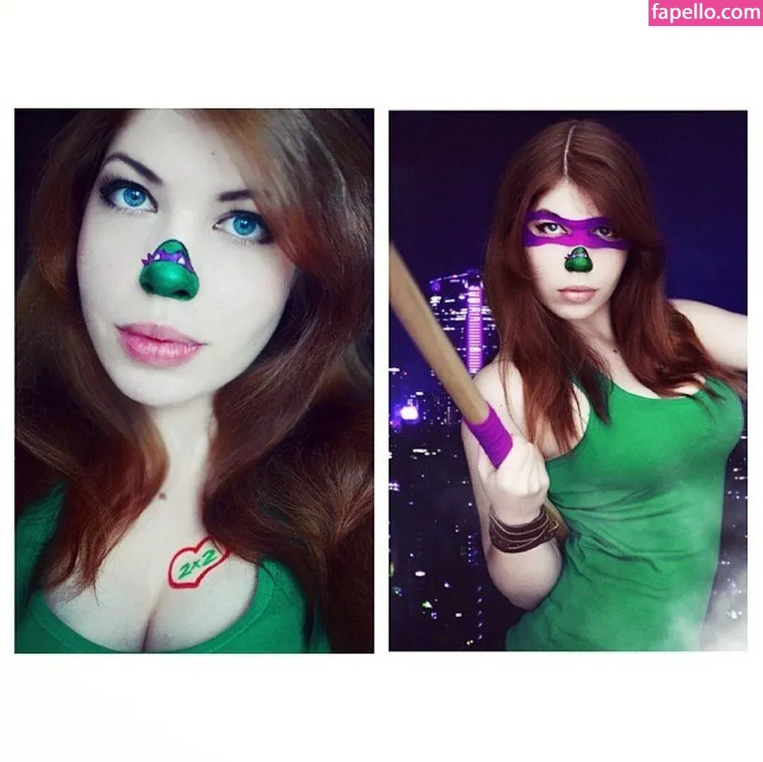 Vasilielcosplay Onlyfans Photo Gallery 