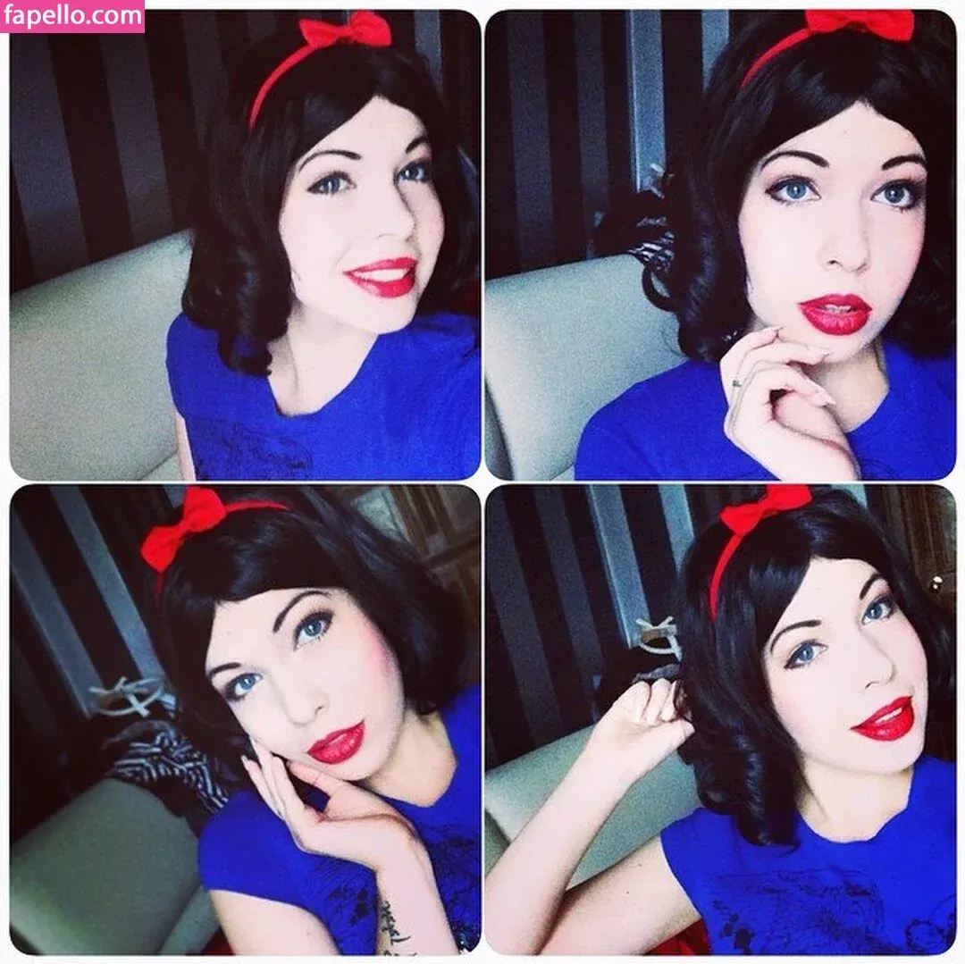 Vasilielcosplay Onlyfans Photo Gallery 