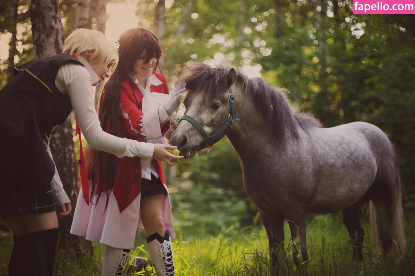 Vasilielcosplay Onlyfans Photo Gallery 