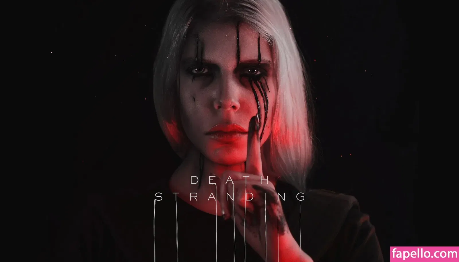 Vasilielcosplay Onlyfans Photo Gallery 