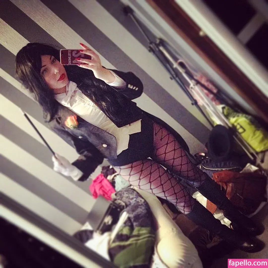 Vasilielcosplay Onlyfans Photo Gallery 