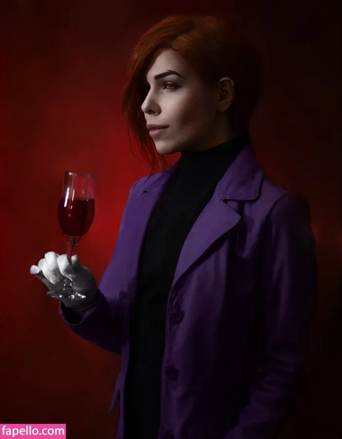 Vasilielcosplay Onlyfans Photo Gallery 