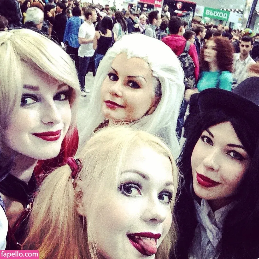 Vasilielcosplay Onlyfans Photo Gallery 