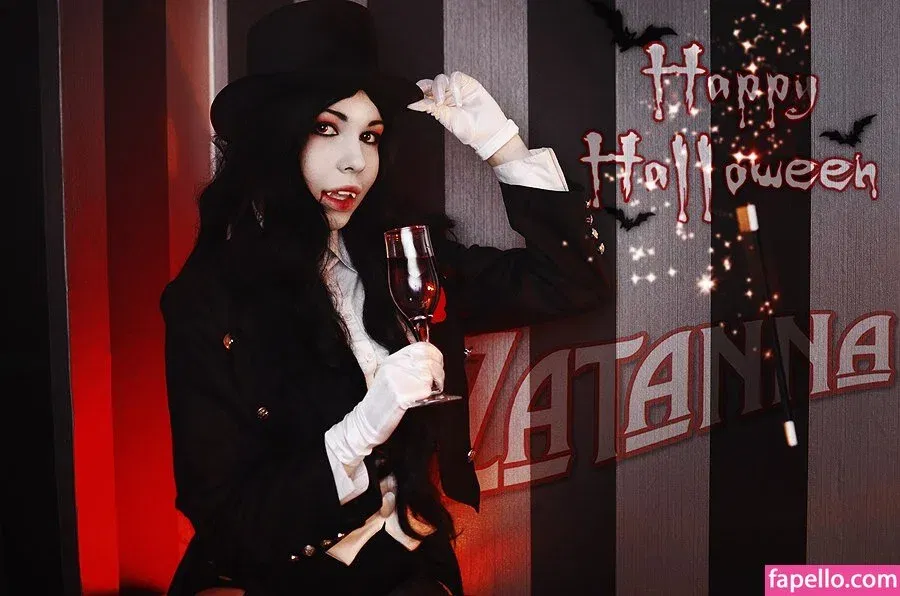 Vasilielcosplay Onlyfans Photo Gallery 