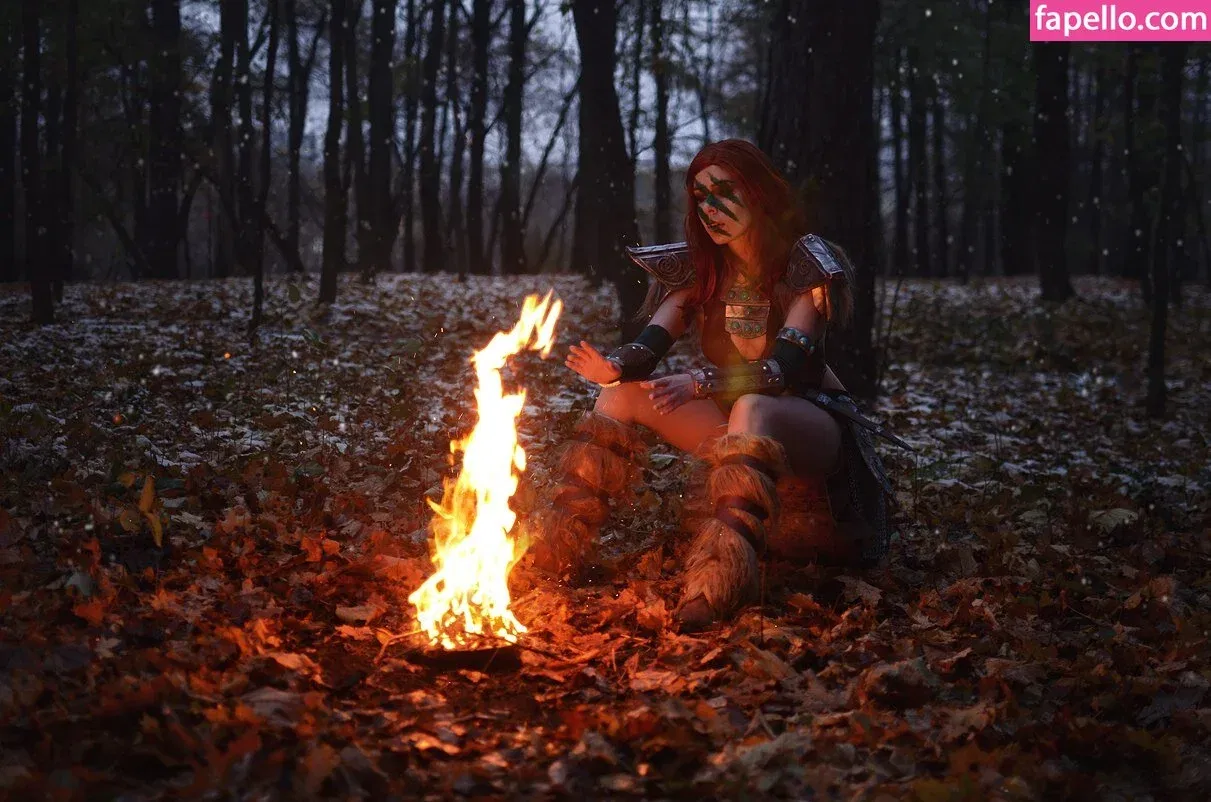 Vasilielcosplay Onlyfans Photo Gallery 