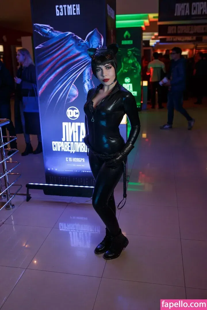 Vasilielcosplay Onlyfans Photo Gallery 