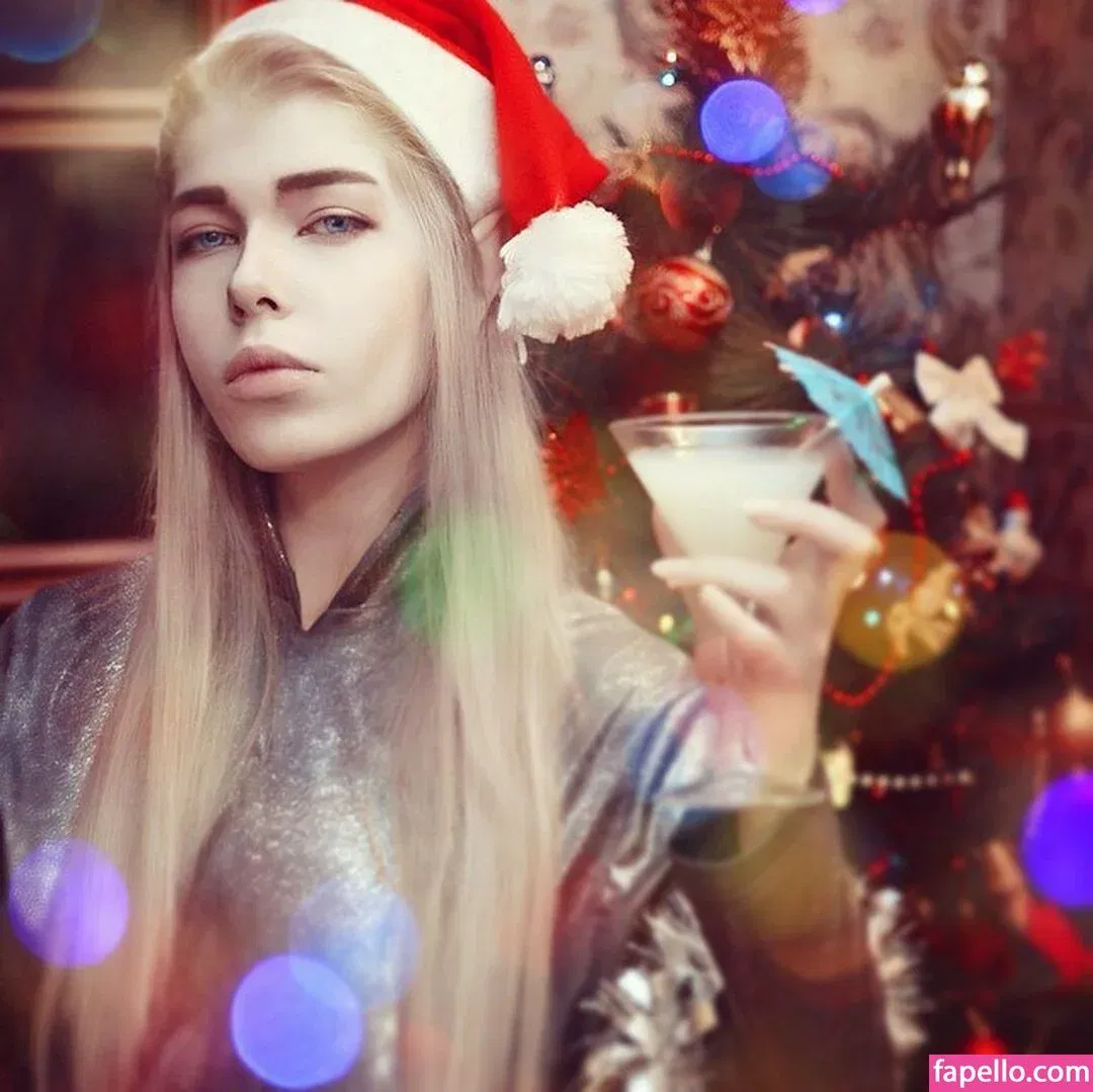 Vasilielcosplay Onlyfans Photo Gallery 