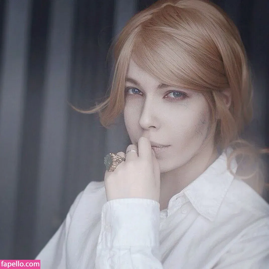 Vasilielcosplay Onlyfans Photo Gallery 