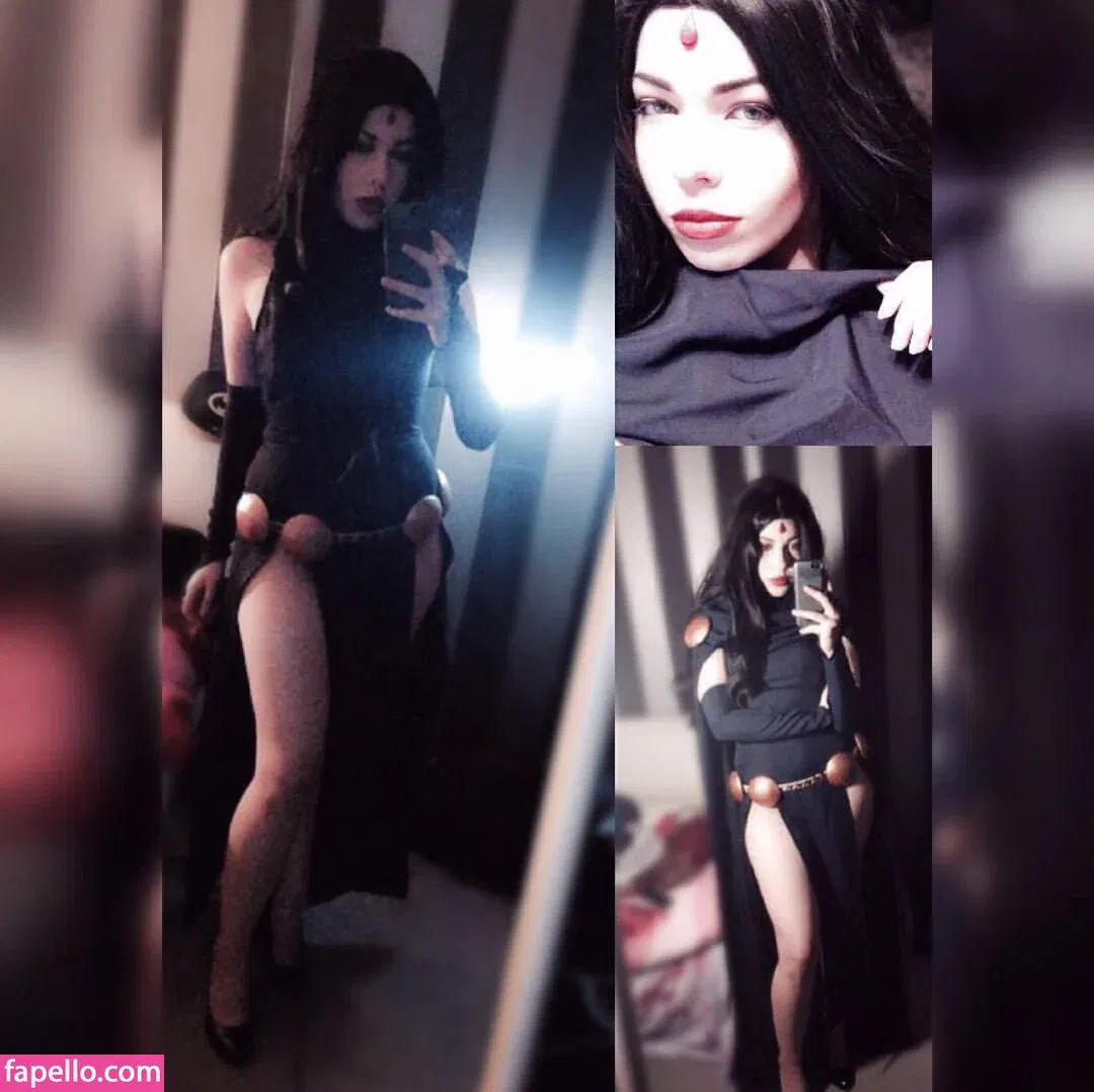 Vasilielcosplay Onlyfans Photo Gallery 