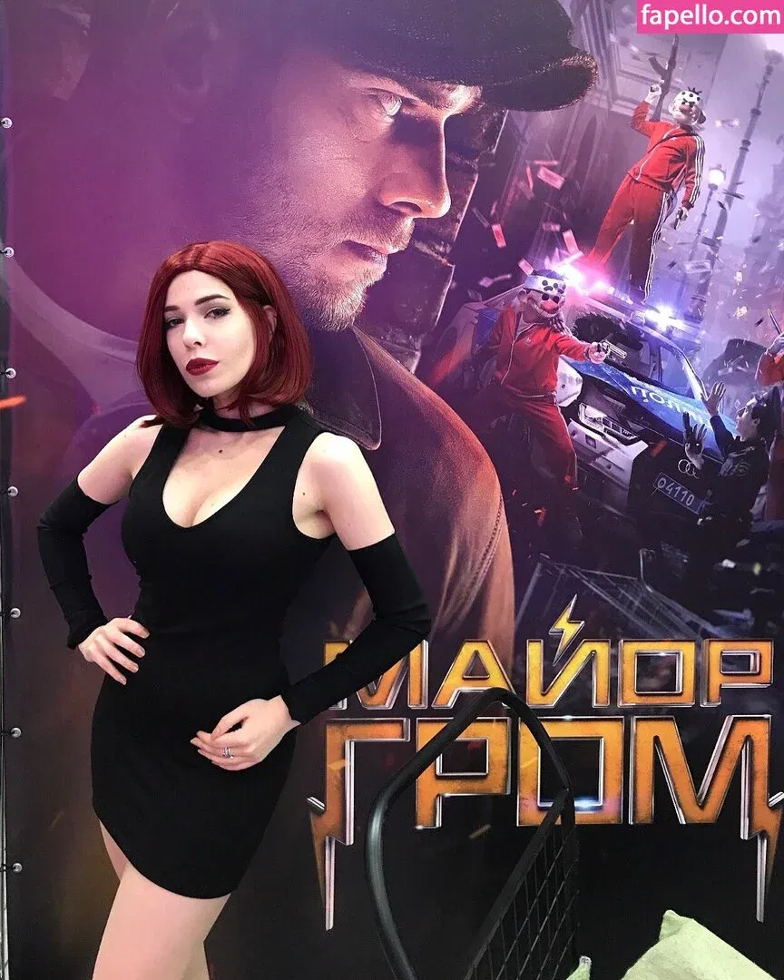 Vasilielcosplay Onlyfans Photo Gallery 