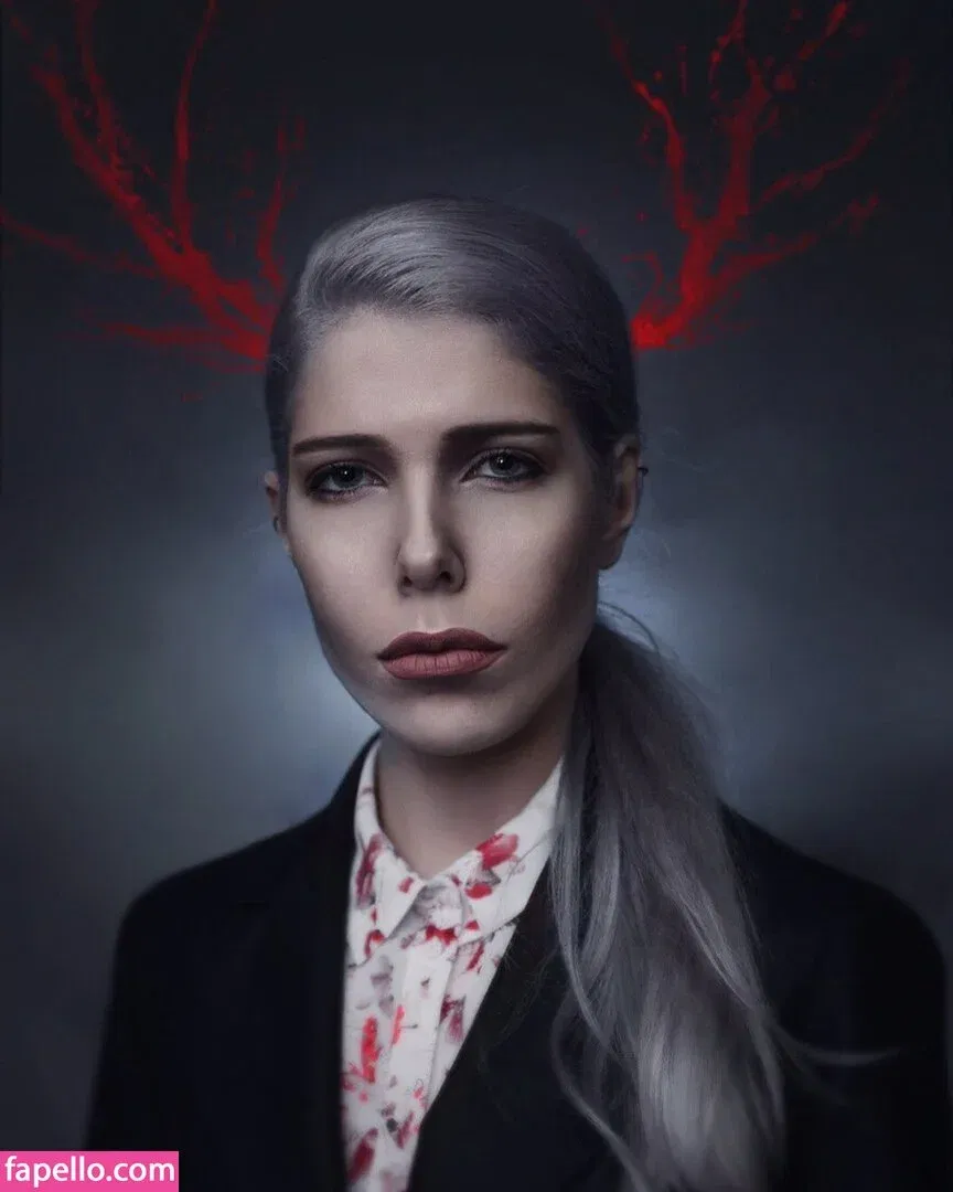 Vasilielcosplay Onlyfans Photo Gallery 