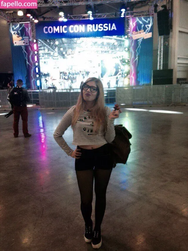 Vasilielcosplay Onlyfans Photo Gallery 