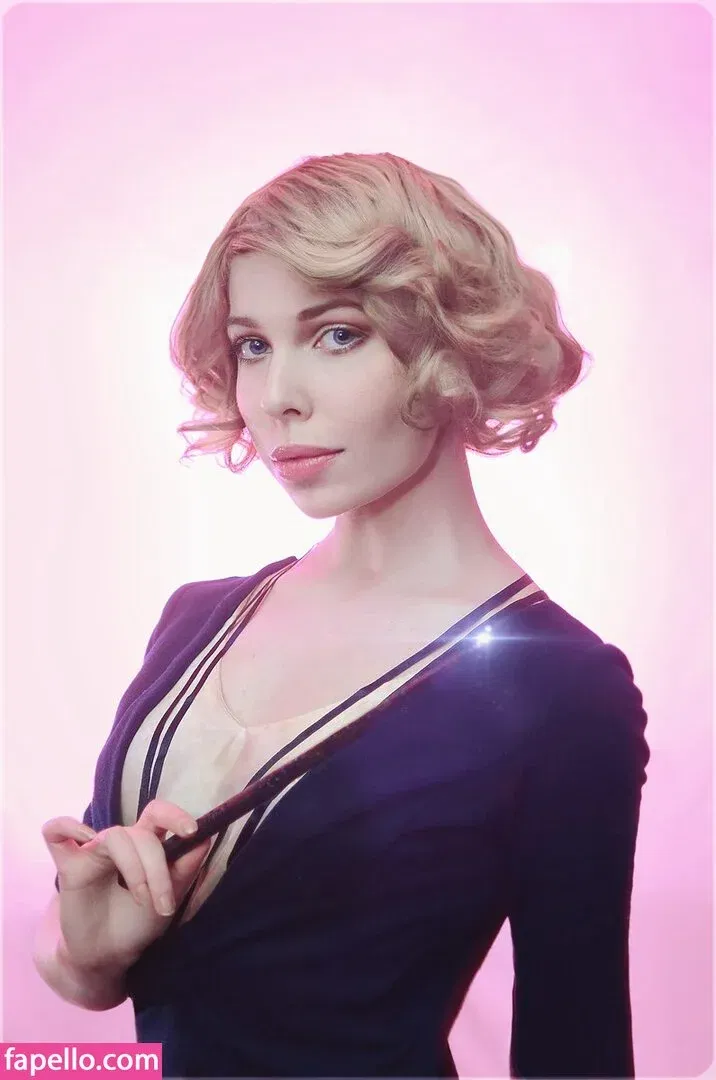 Vasilielcosplay Onlyfans Photo Gallery 