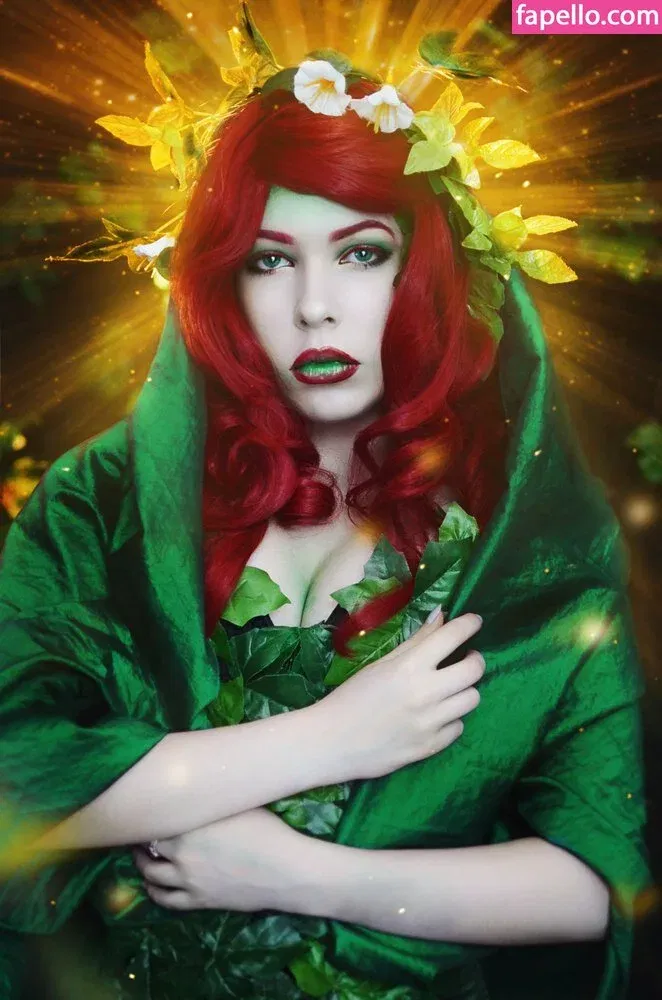 Vasilielcosplay Onlyfans Photo Gallery 