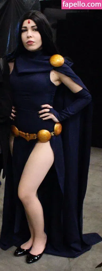 Vasilielcosplay Onlyfans Photo Gallery 