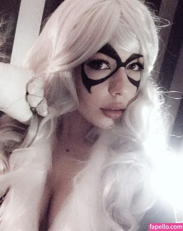 Vasilielcosplay Onlyfans Photo Gallery 