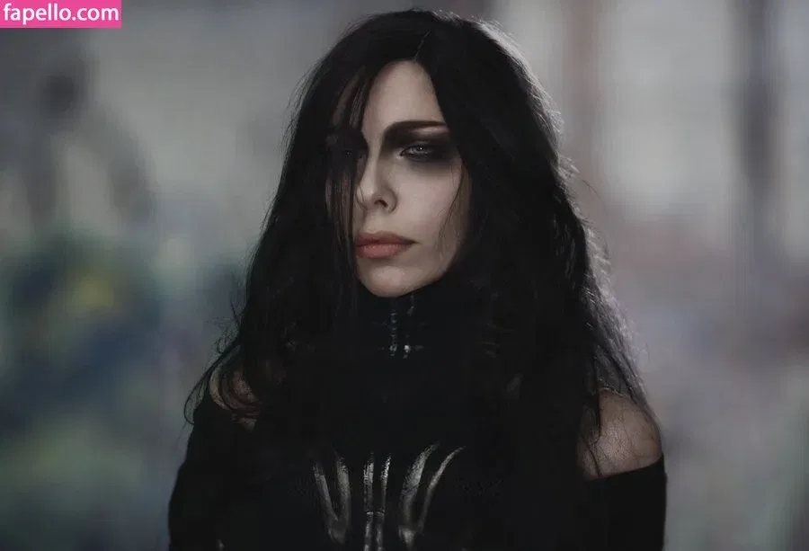 Vasilielcosplay Onlyfans Photo Gallery 