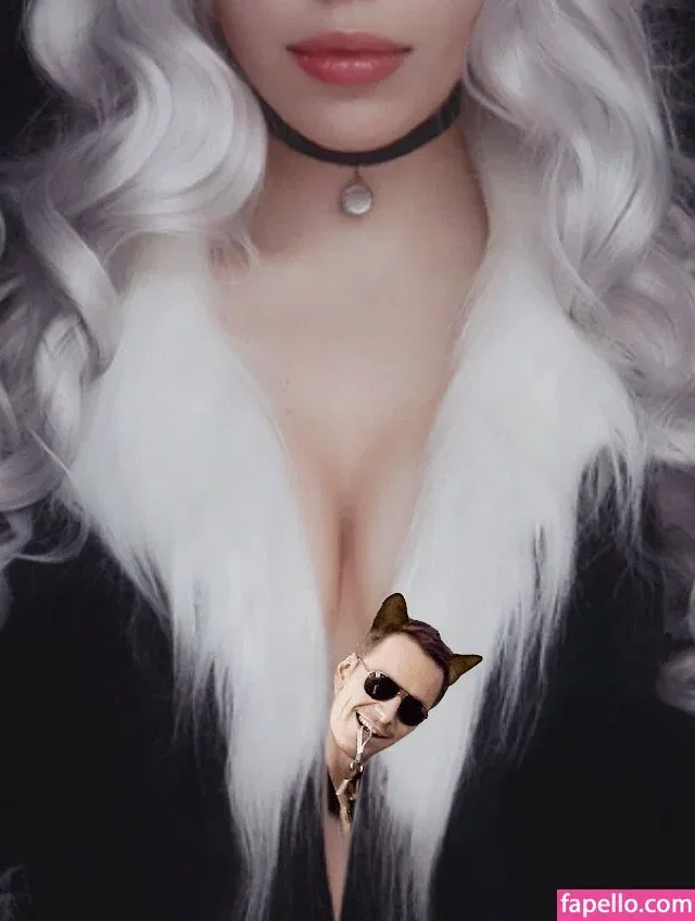 Vasilielcosplay Onlyfans Photo Gallery 