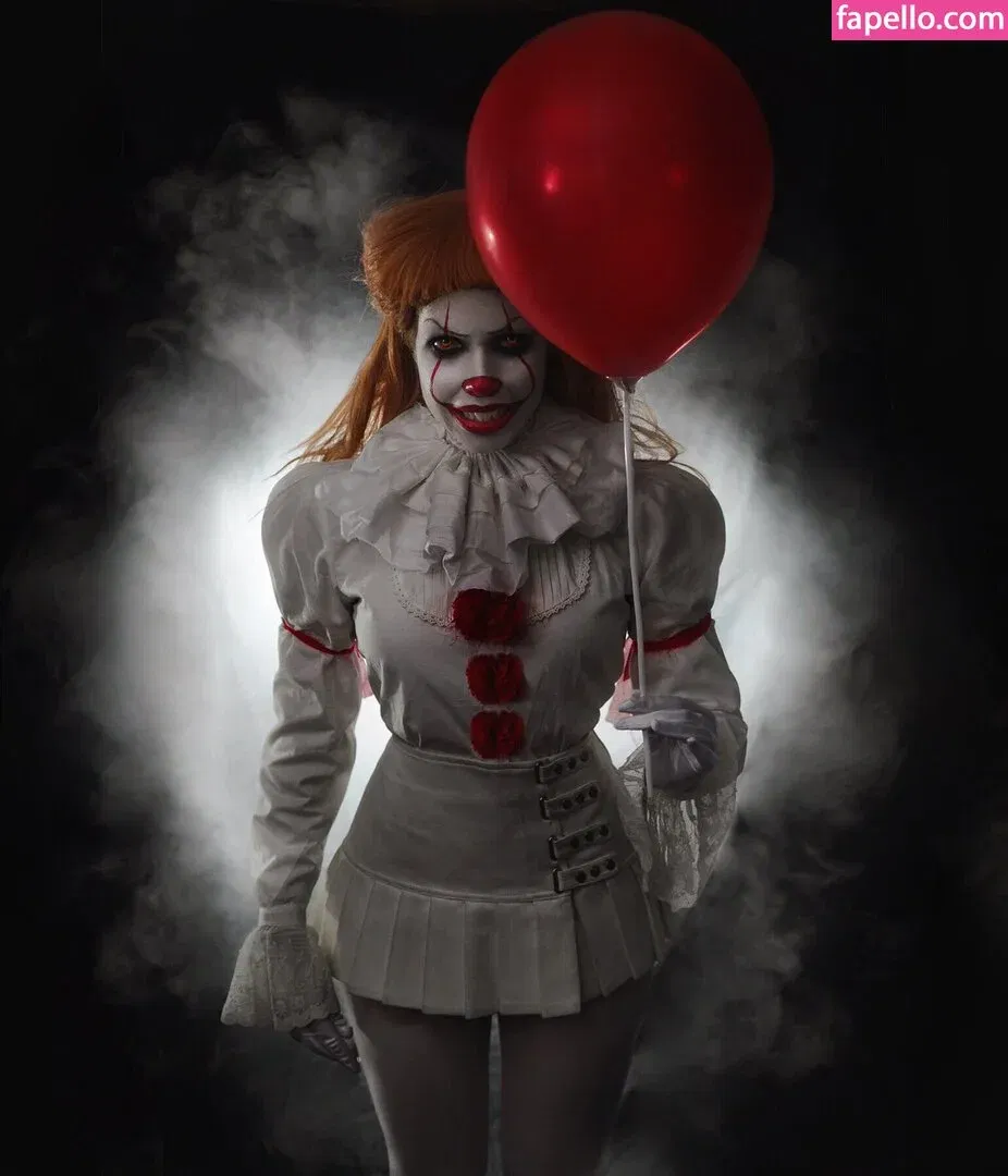 Vasilielcosplay Onlyfans Photo Gallery 